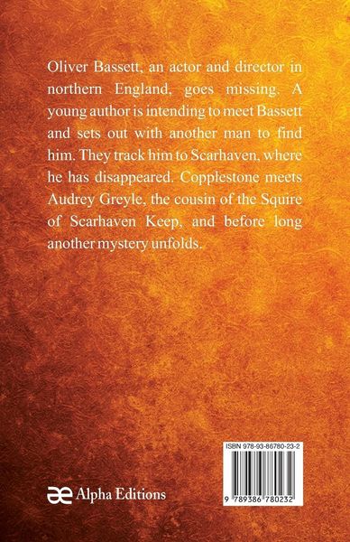 Produktbild: Scarhaven Keep