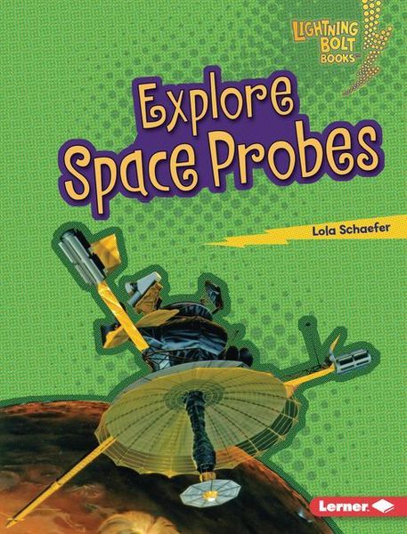 Produktbild: Explore Space Probes