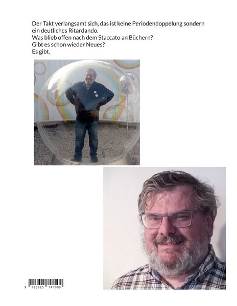 Produktbild: Schatten und Mond im Ritardando