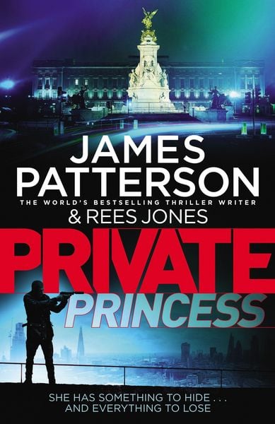 Produktbild: Private Princess