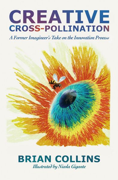Produktbild: Creative Cross-Pollination