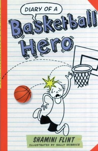 Produktbild: Diary of a Basketball Hero