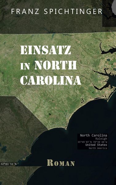 Produktbild: Einsatz in North Carolina