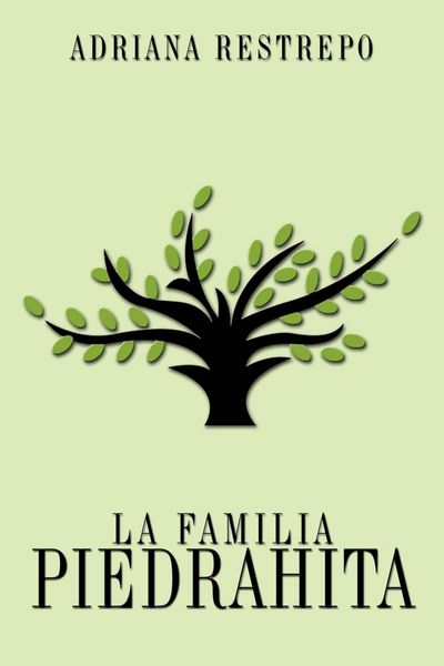 Produktbild: La Familia Piedrahita