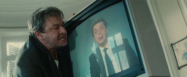 Produktbild: Luc Besson`s Kamikaze TV-Tod Live - in HD neu abgetastet