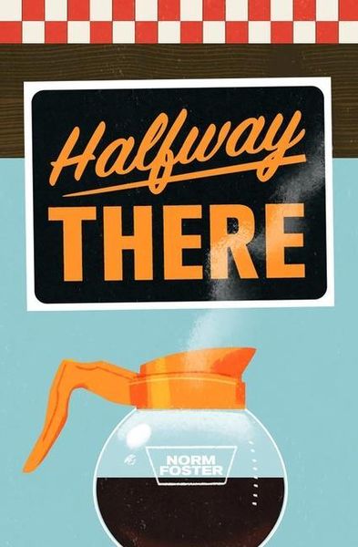 Produktbild: Halfway There