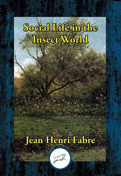 Produktbild: Social Life in the Insect World