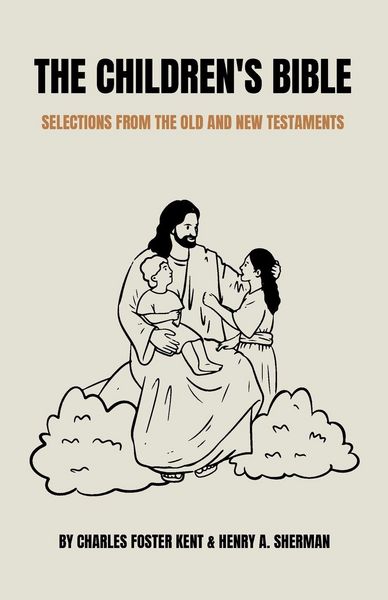 Produktbild: The Children's Bible