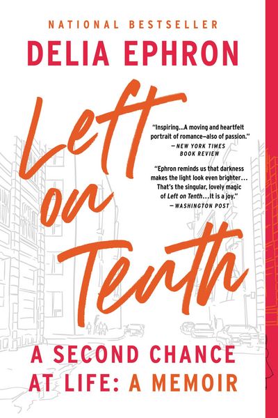 Produktbild: Left on Tenth
