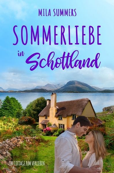 Produktbild: Sommerliebe in Schottland