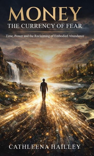 Produktbild: Money the Currency of Fear