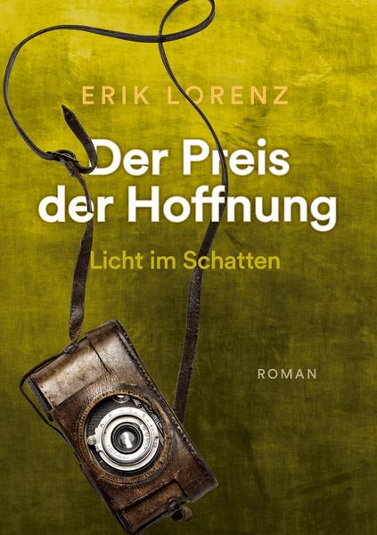 Produktbild: Der Preis der Hoffnung, Teil 3 (Taschenbuch-Ausgabe)