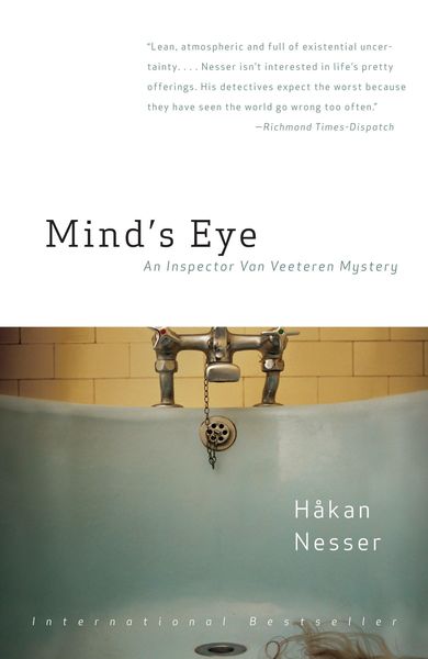 Produktbild: Mind's Eye