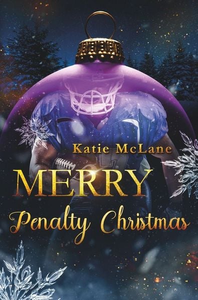 Produktbild: Merry Penalty Christmas
