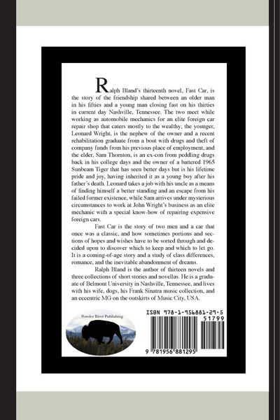 Produktbild: Fast Car