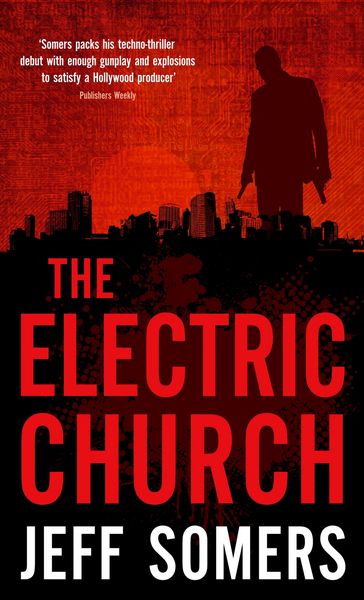 Produktbild: The Electric Church