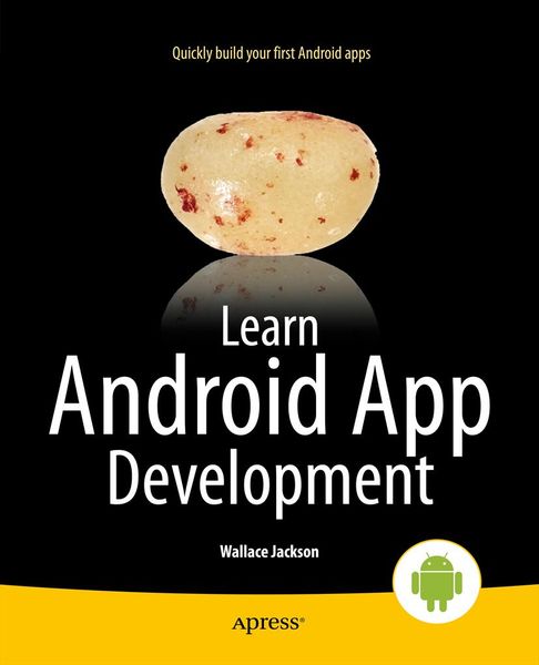 Produktbild: Learn Android App Development
