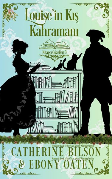 Produktbild: Louise'in Kis Kahramani
