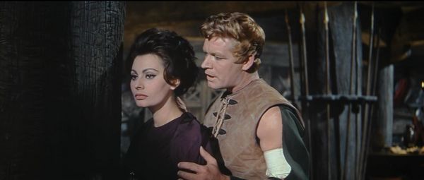 Produktbild: Der Untergang des R&ouml;mischen Reiches LTD. - Novobox Klassiker Edition LTD.
