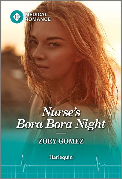 Produktbild: Nurse's Bora Bora Night