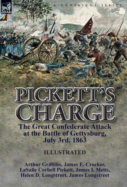 Produktbild: Pickett's Charge