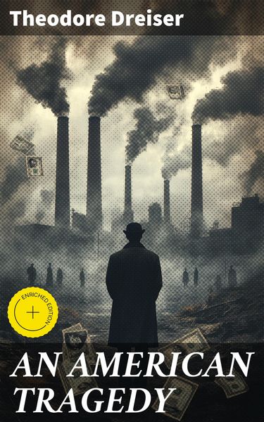 Produktbild: An American Tragedy