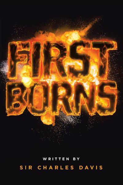 Produktbild: Firstborns