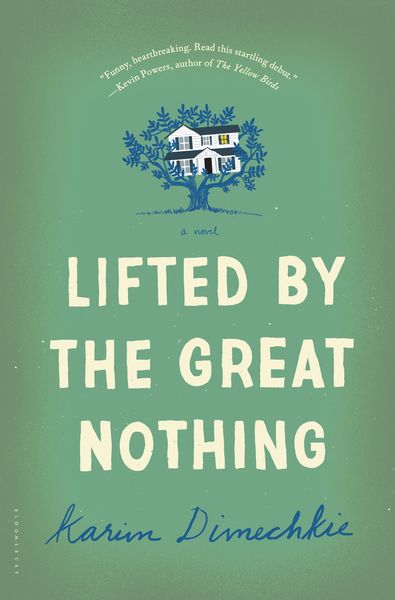 Produktbild: Lifted By The Grt Nothing