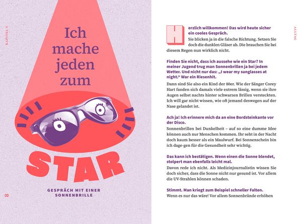 Produktbild: Apotheken Umschau: Wenn das Kondom aus dem N&auml;hk&auml;stchen plaudert