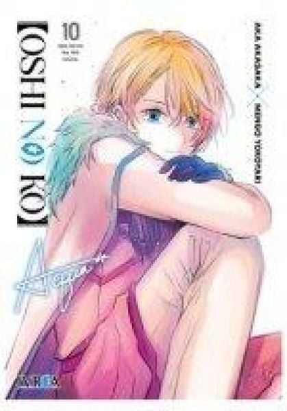 Produktbild: Oshi No Ko 10