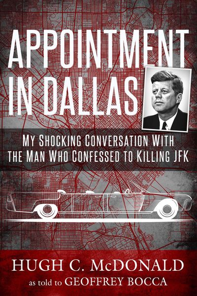 Produktbild: Appointment in Dallas