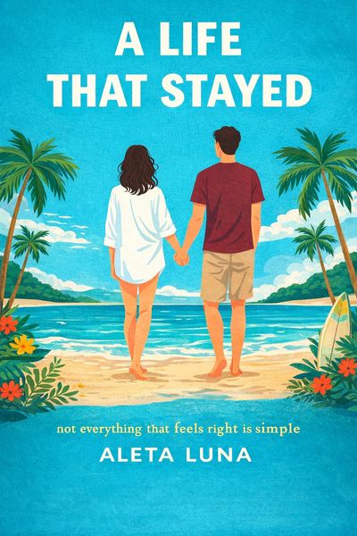 Produktbild: A Life That Stayed