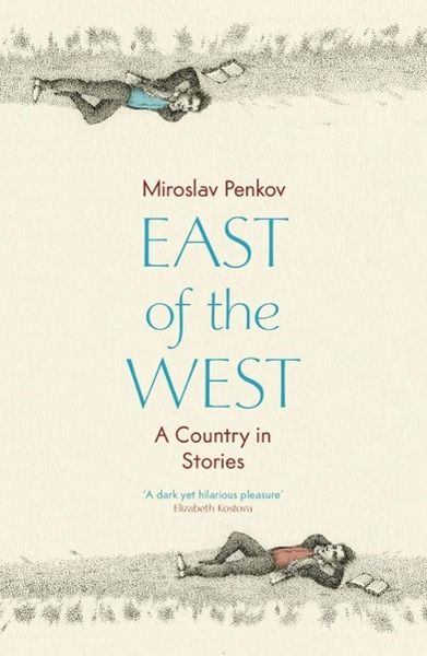 Produktbild: East of the West