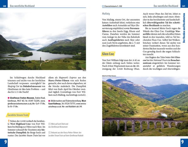 Produktbild: Reise Know-How Reisef&uuml;hrer Schottland &ndash; mit Orkney, Hebriden und Shetland