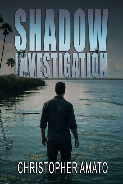 Produktbild: Shadow Investigation