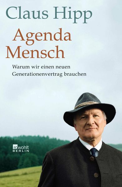 Produktbild: Agenda Mensch