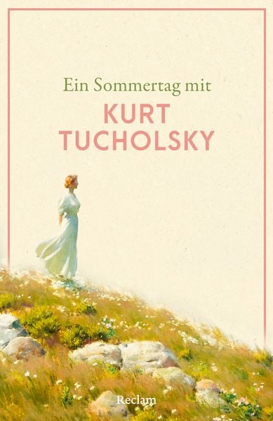 Produktbild: Ein Sommertag mit Kurt Tucholsky