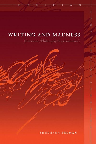 Produktbild: Writing and Madness