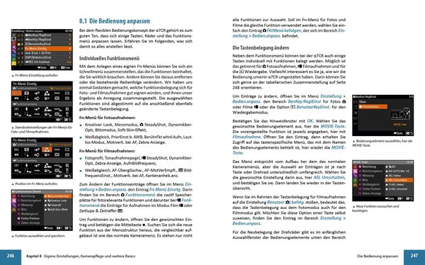 Produktbild: Sony alpha 7CR: Das umfangreiche Praxisbuch zu Ihrer Profi-Kamera