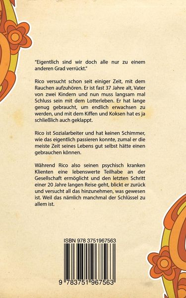 Produktbild: Der Asozialarbeiter