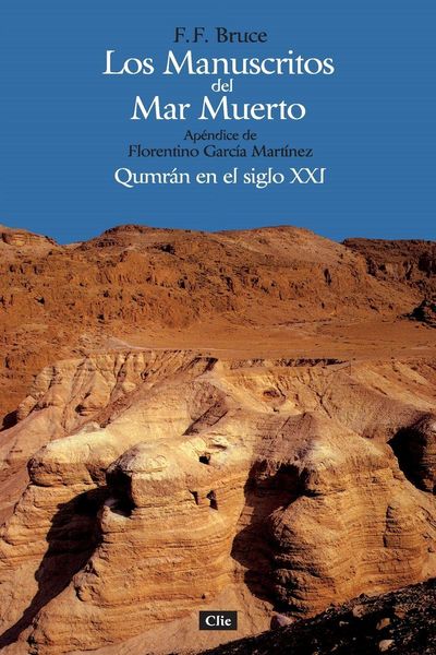 Produktbild: Los manuscritos del mar muerto = The Dead Sea Scrolls