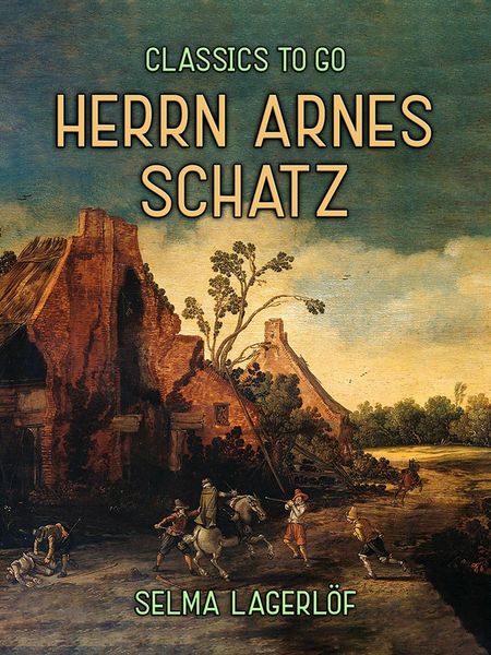 Produktbild: Herrn Arnes Schatz