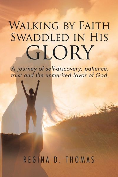 Produktbild: Walking by Faith Swaddled in His Glory