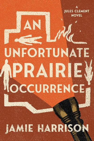 Produktbild: An Unfortunate Prairie Occurrence