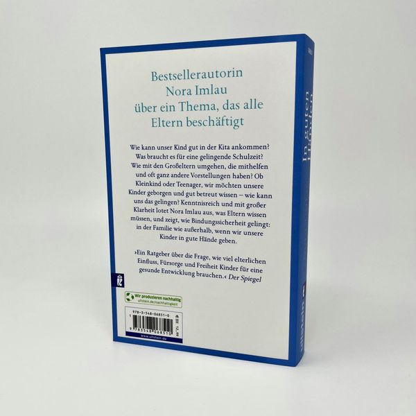 Produktbild: In guten H&auml;nden