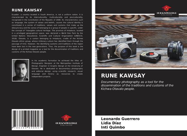 Produktbild: Rune Kawsay