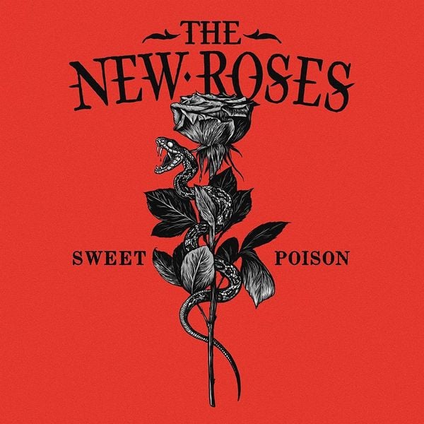 Produktbild: Sweet Poison (Vinyl)