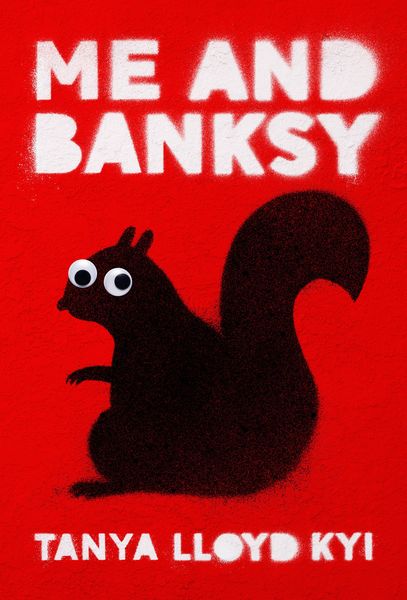 Produktbild: Me and Banksy
