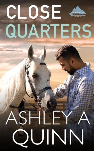 Produktbild: Close Quarters