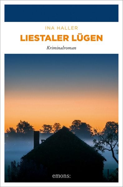 Produktbild: Liestaler L&uuml;gen